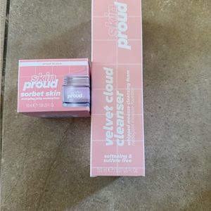 BRAND NEW MAKEUP